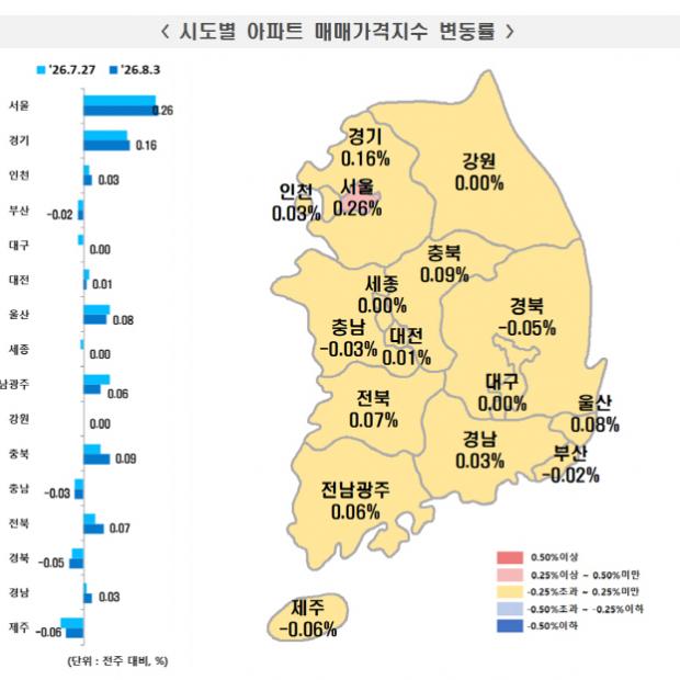 호남 반도체 클러스터 훈풍…전남광주 부동산 시장 ‘기지개’