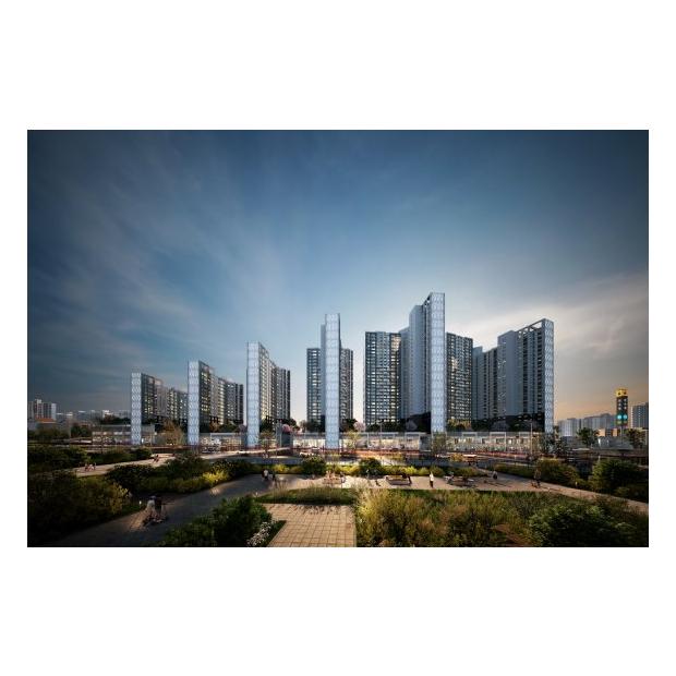 신축 선호 흐름 속 ‘이수역 헤리드’ 주목…강남생활권 새 아파트 기회